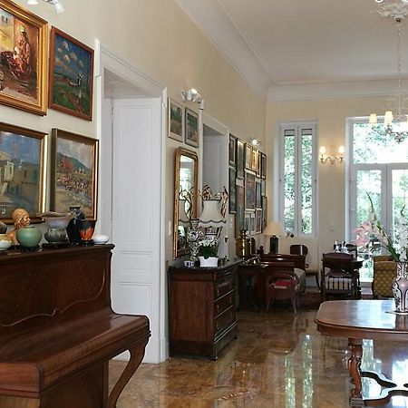 ホテルChateau Peyrot Orgueil エクステリア 写真