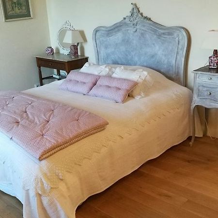 ホテルChateau Peyrot Orgueil エクステリア 写真