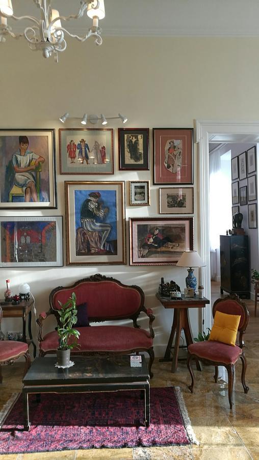 ホテルChateau Peyrot Orgueil エクステリア 写真
