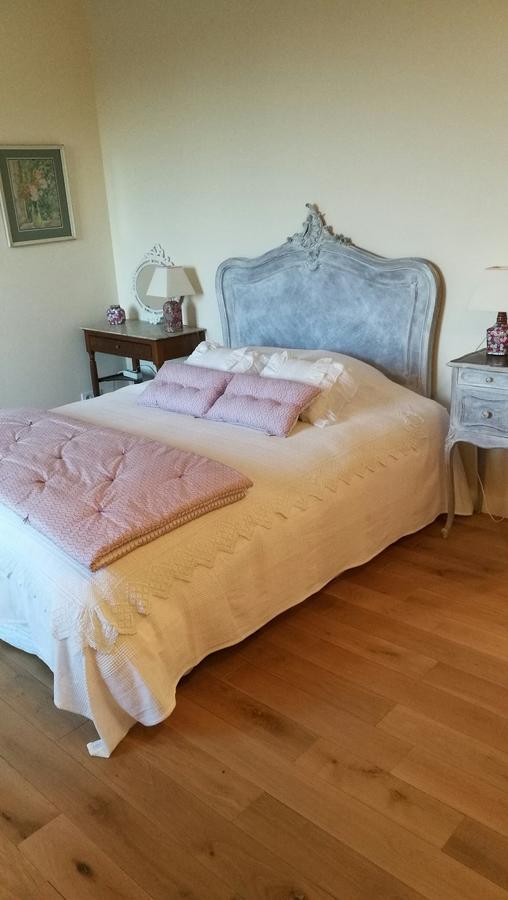 ホテルChateau Peyrot Orgueil エクステリア 写真